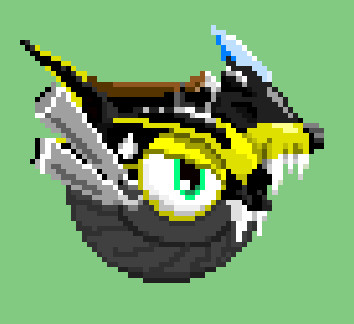 レックスウィリードットアイコン