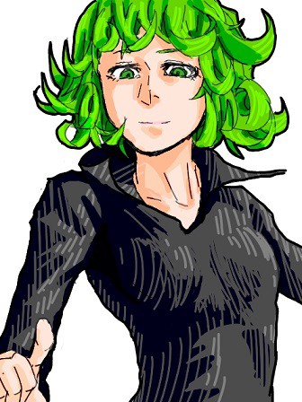 タツマキ