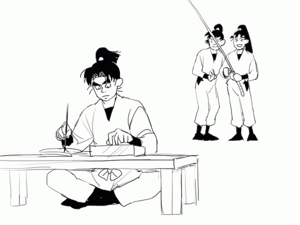 うごもん