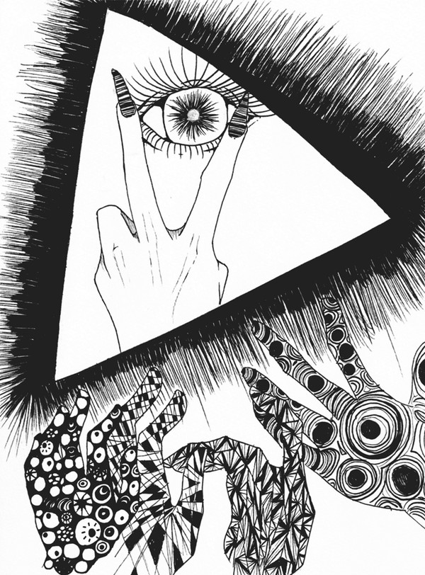 Eye.