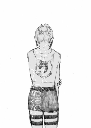 壁博3無配とお礼
