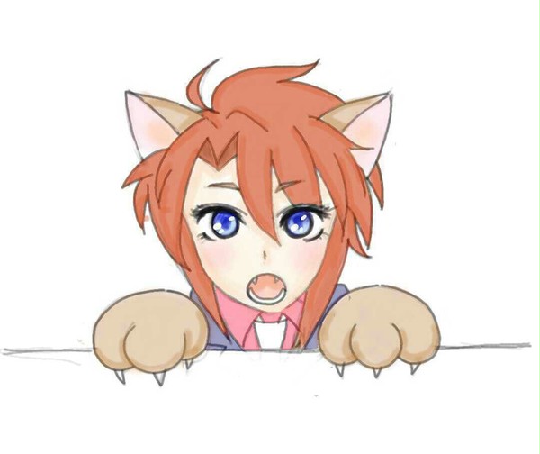 猫条店長2