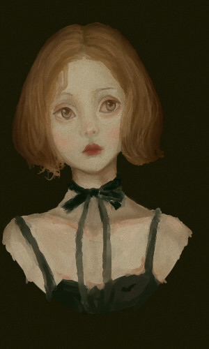女哒