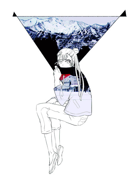 まばたき