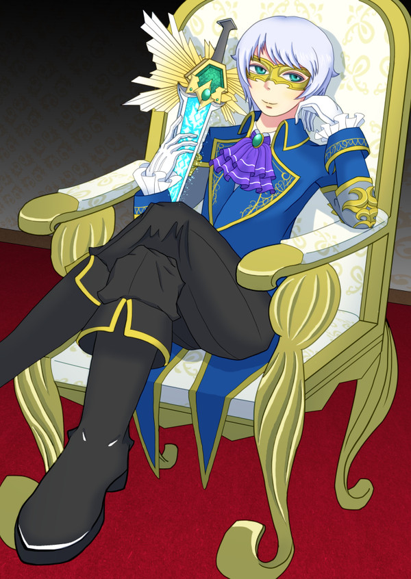 ロワーレ先生