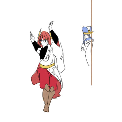 小躍りする殿のgifください!!!!!!!!!!