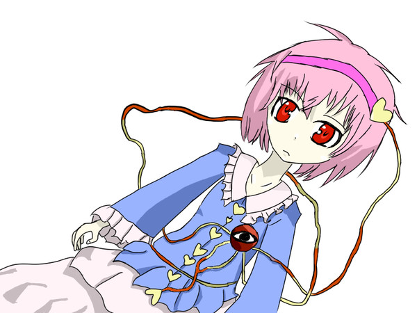 さとりん
