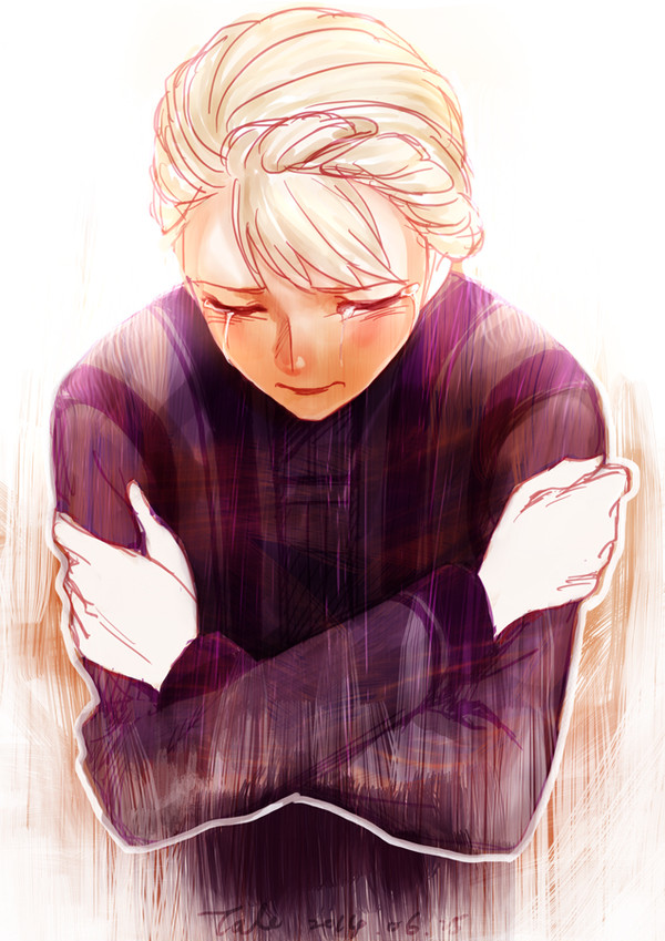 Frozen