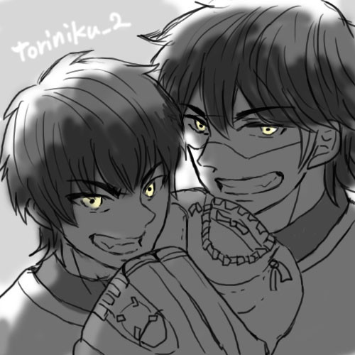 ♦Ａ・ワンドロと落書き詰め　※一部腐向け注意
