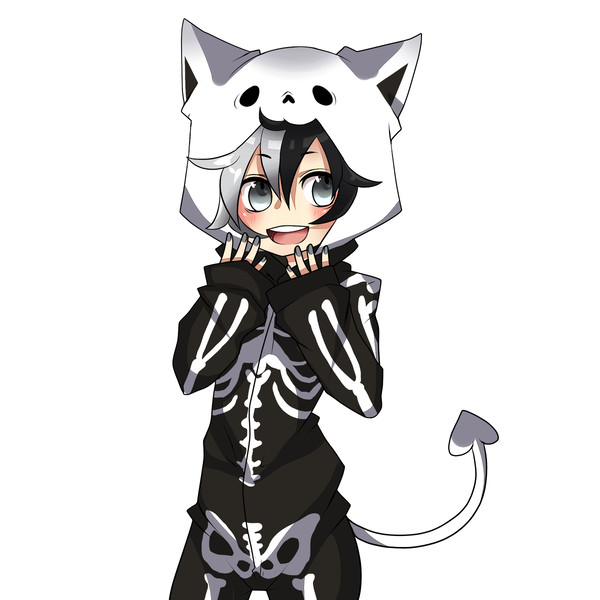 Art Trade Kuroko Senpai