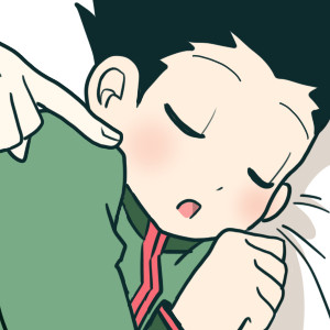 つんつん