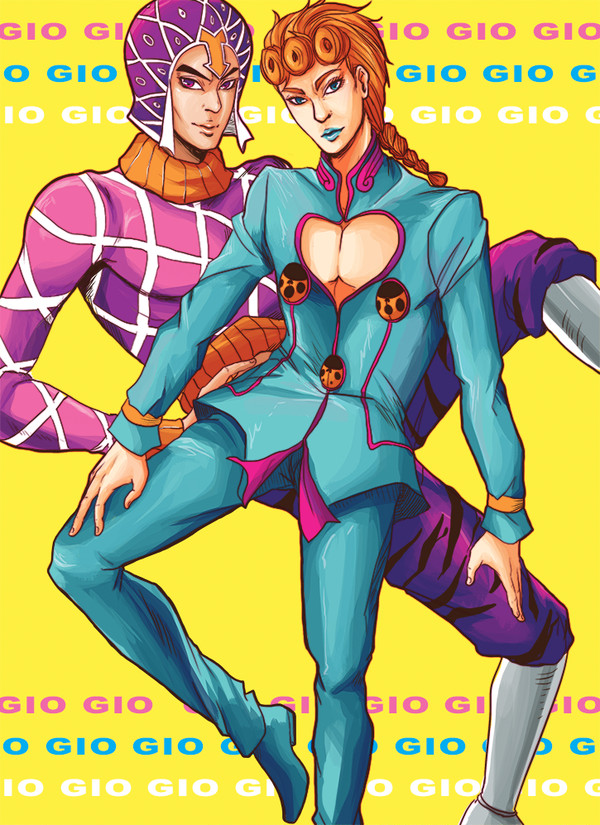 GIOMIS 2/?
