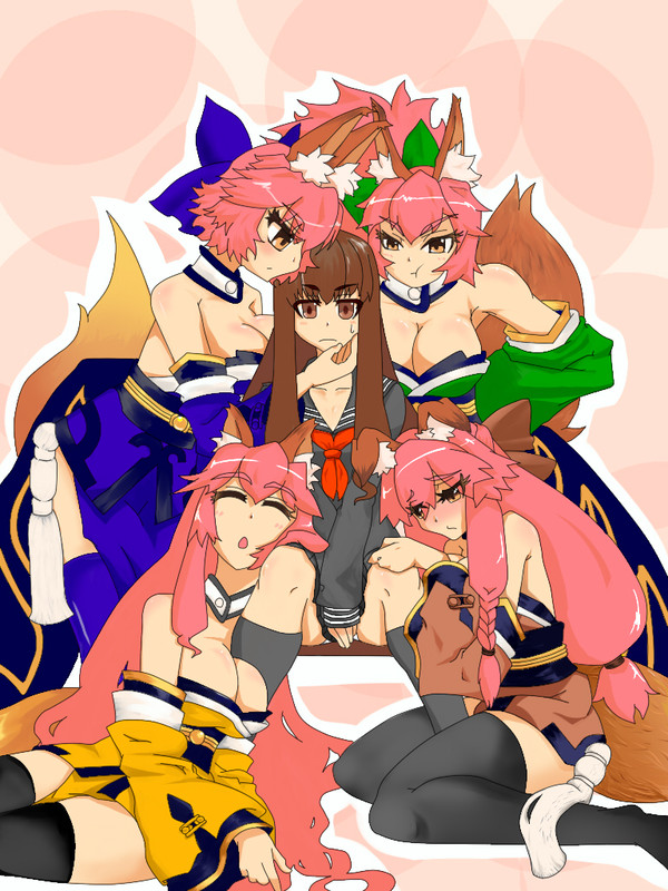 タマモないん