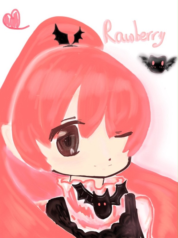 rawberry