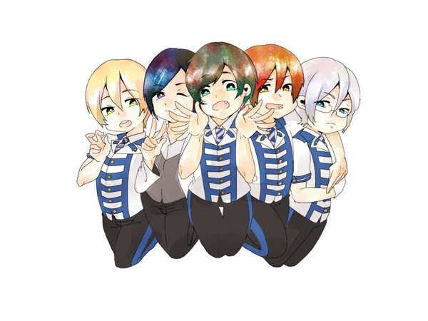 アルスマグナ
