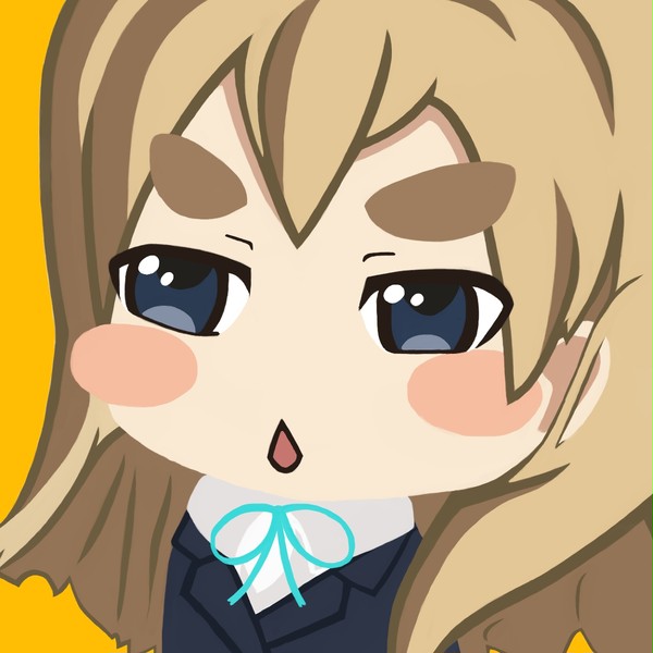 SDむぎちゃん