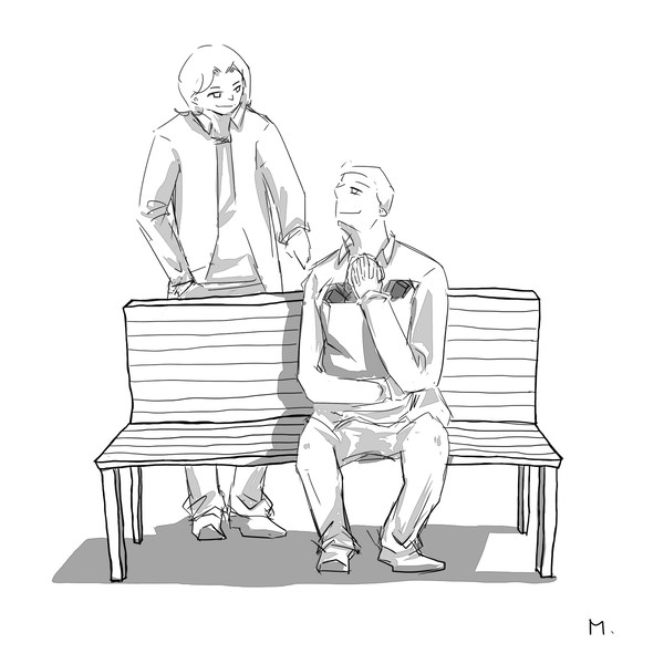 兄友弟恭