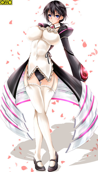 。