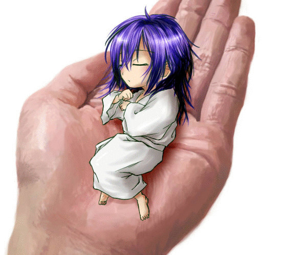 前描いてたやつ