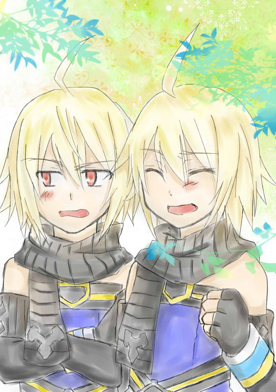 おめでとう。そして、ありがとう。
