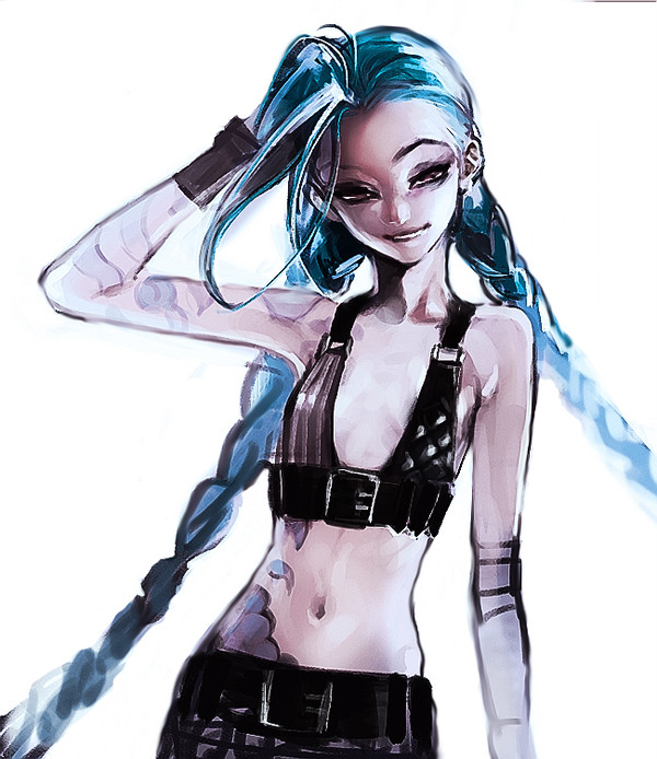 Jinx