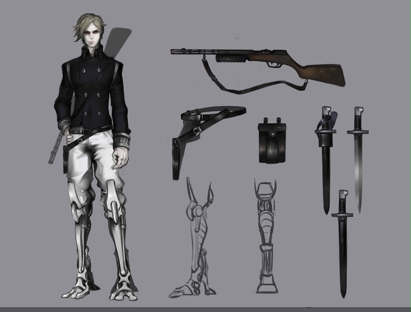 design