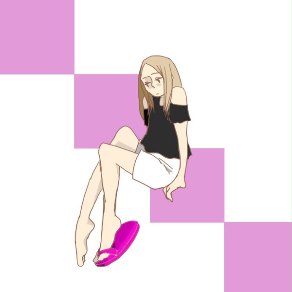おんなのこ
