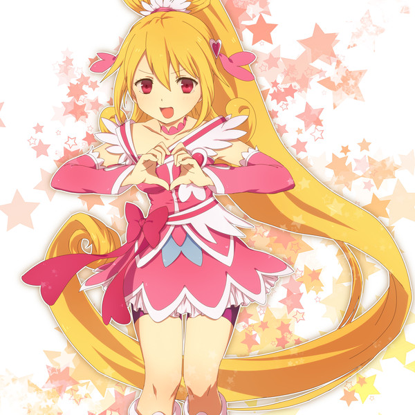 きらきら