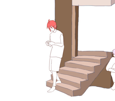 やかましトレス