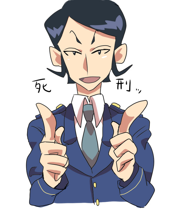 黒岩仁太郎とバレル