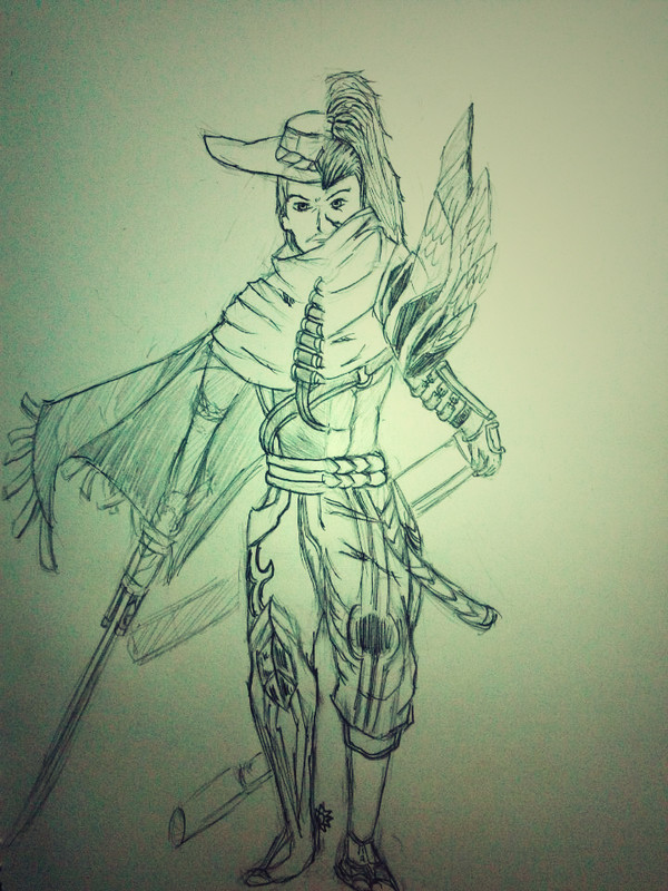 Yasuo
