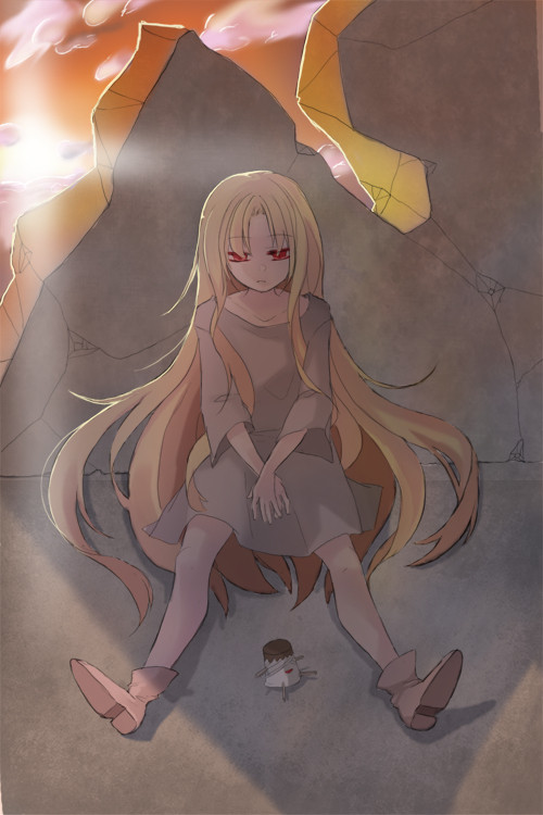Pray