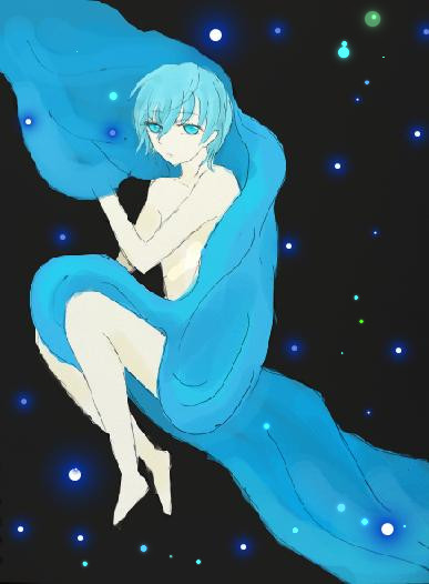 黑子