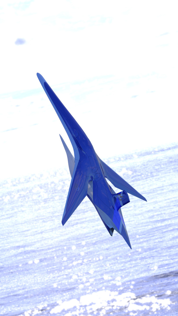 デルフィナス#2 (Delphinus#2)