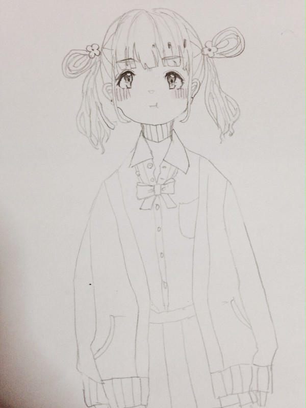 らくがき