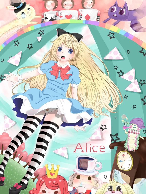 Alice
