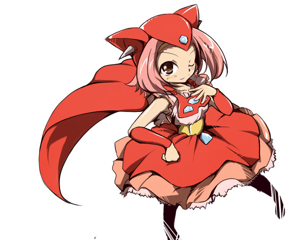 ゲッちゃん