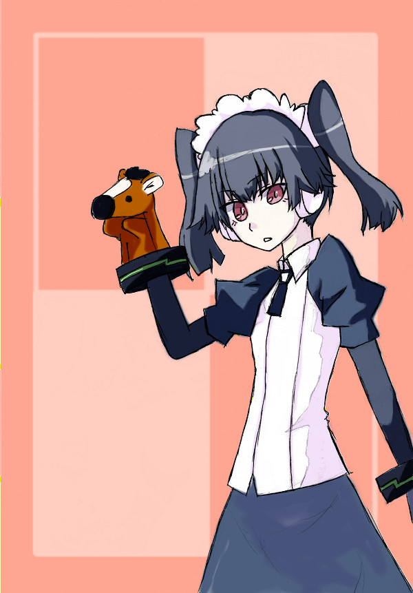 グレアさん