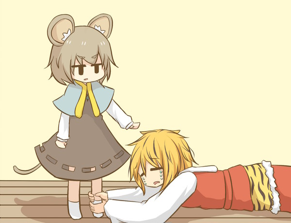 トラバサミ