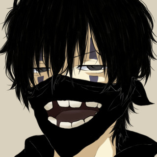 まばたき