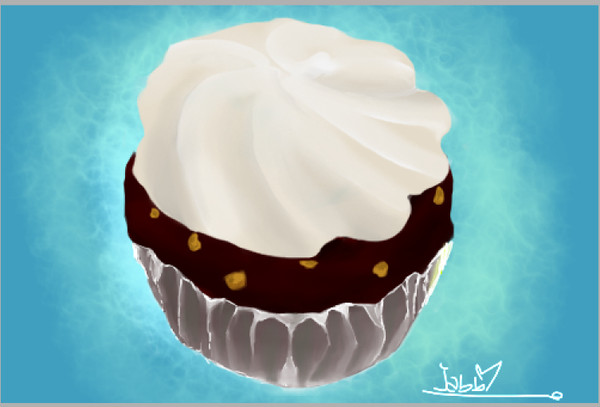 cup cake