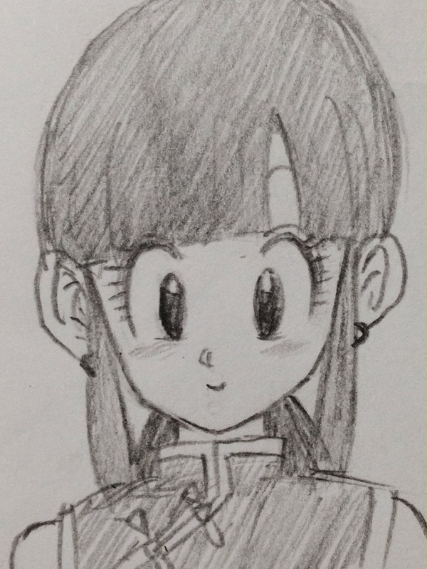 らくがき