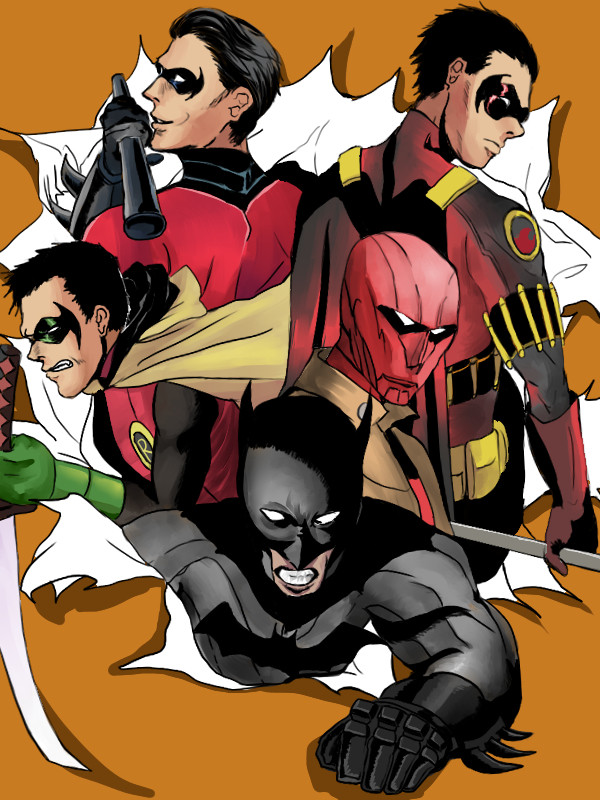 BATS