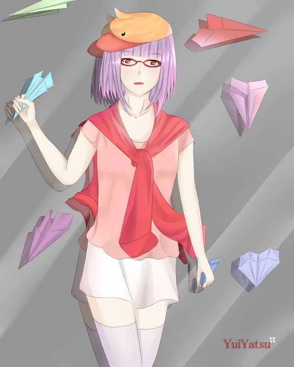 Nakazora Itsui