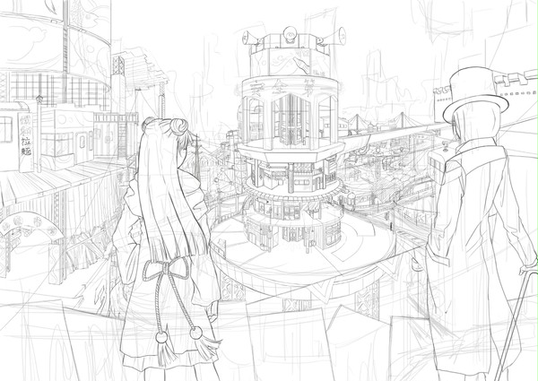 City
