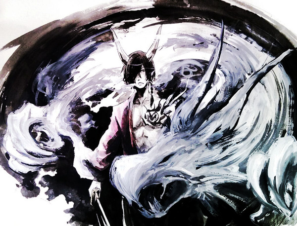 煙龍