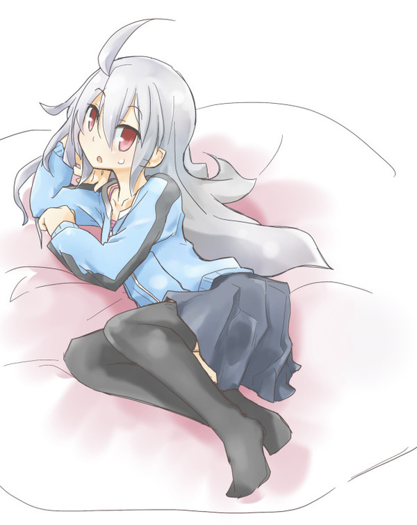 一夜一描き6月の上