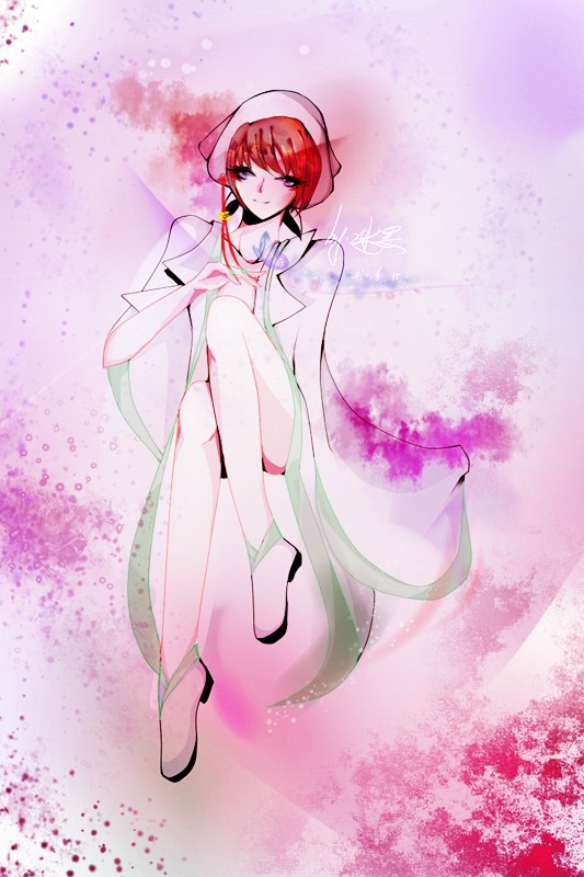 白泽w