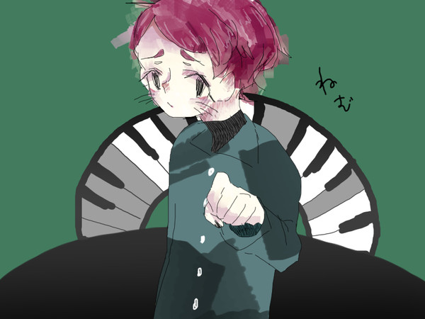 いっぢゅぢゅあぢゅぢゅ