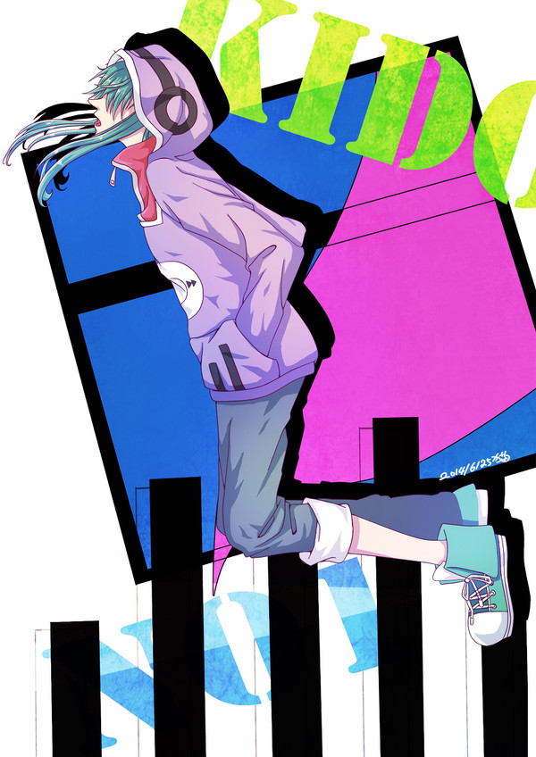 kido